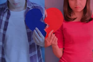 Is Politics Ending Marriages and Leading to Divorce in NJ?