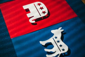 The Impact of Political Polarization on Marriages in NJ