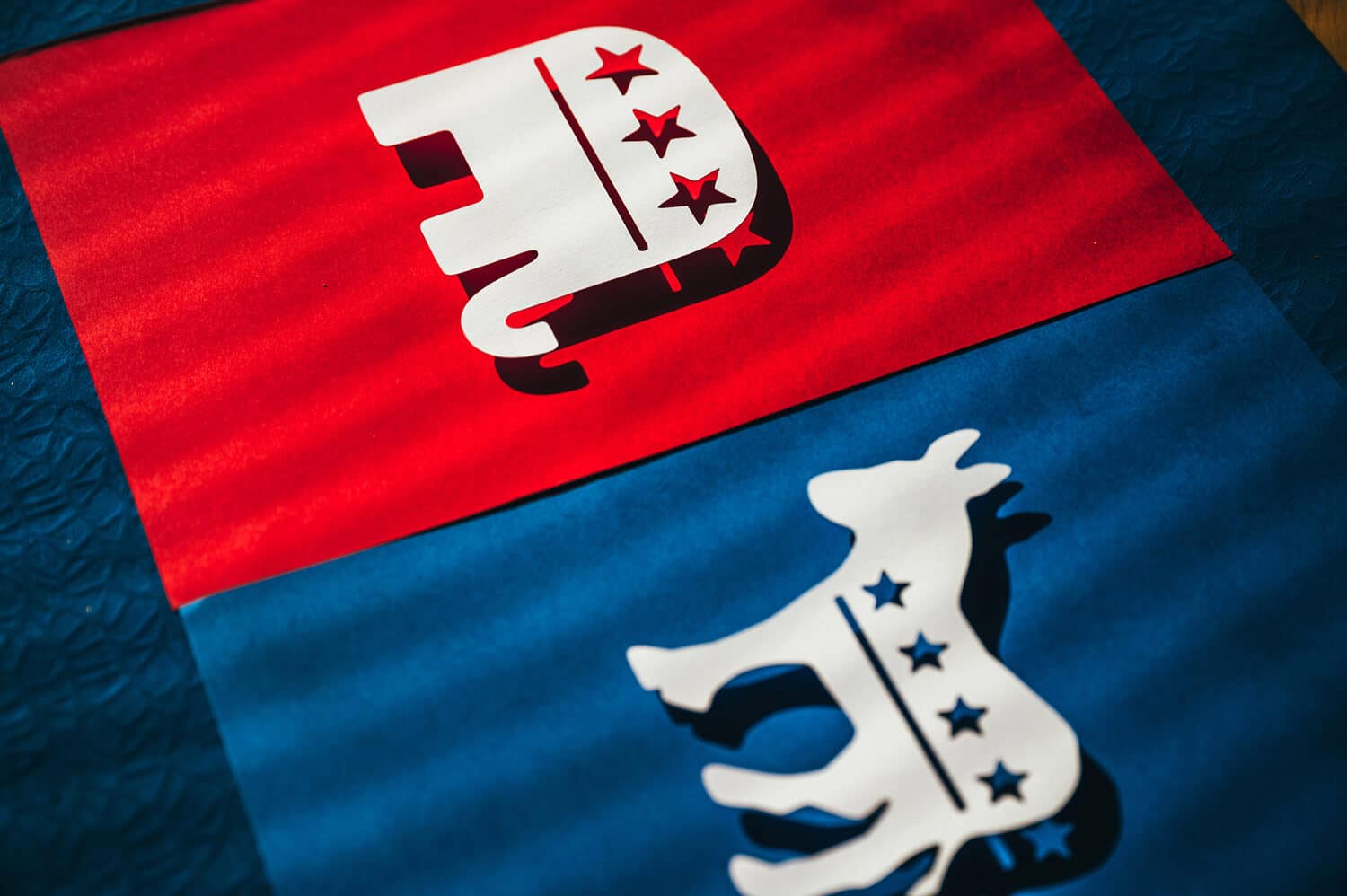Political Differences as a Precursor to Divorce in New Jersey
