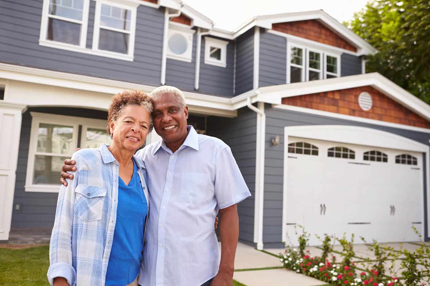 Fundamentals of Reverse Mortgages