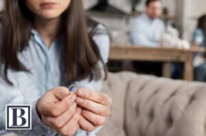 Understand New Jersey conditional gift and equitable distribution laws