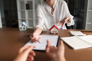 Settlement Statements in New Jersey Real Estate Transactions