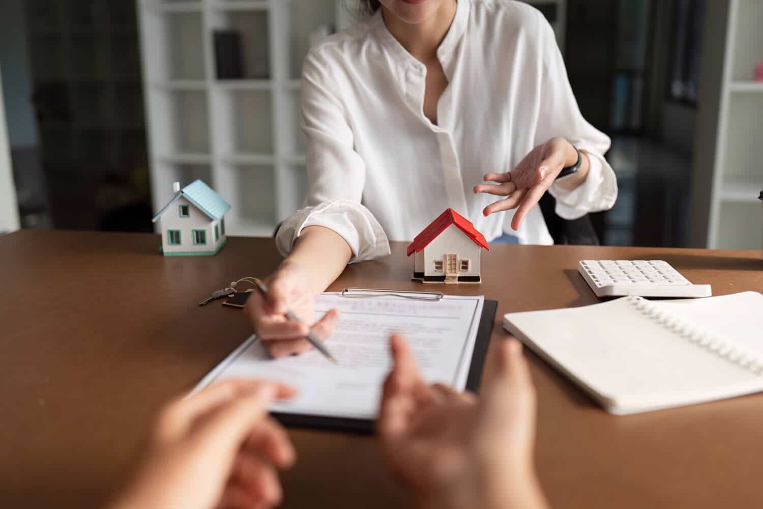 Breakdown of New Jersey Real Estate Settlement Statements