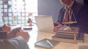 Why Having the Same Divorce Attorney is a No-Go in New Jersey