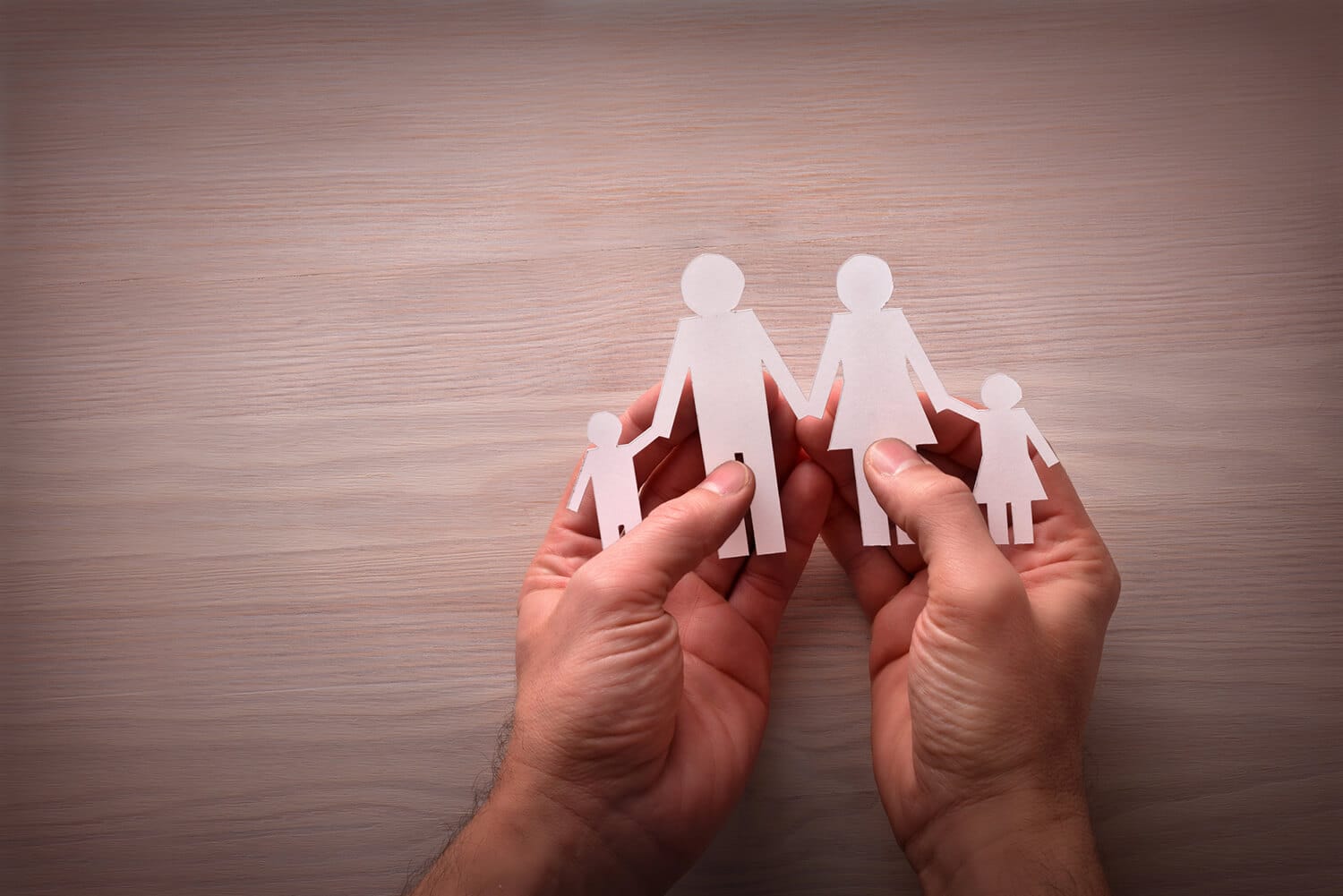 Could You Be Legally Required to Support Your Stepchild in New Jersey?