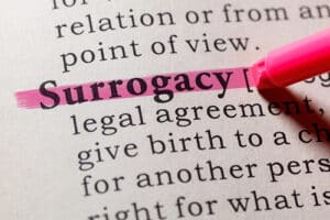 Knowing What to Ask Your Surrogacy Lawyer in New Jersey