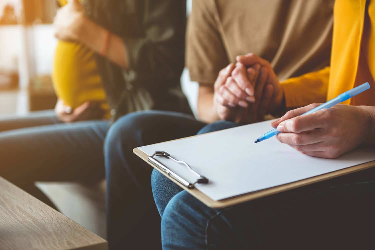 Surrogacy Consultation Questions when Choosing Legal Counsel