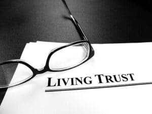 The Importance of Having a Will in Addition to a Living Trust in Toms River NJ