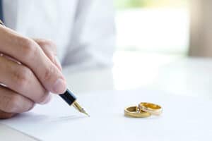 Substantive and Procedural Unconscionability in Prenuptial Agreements Explained
