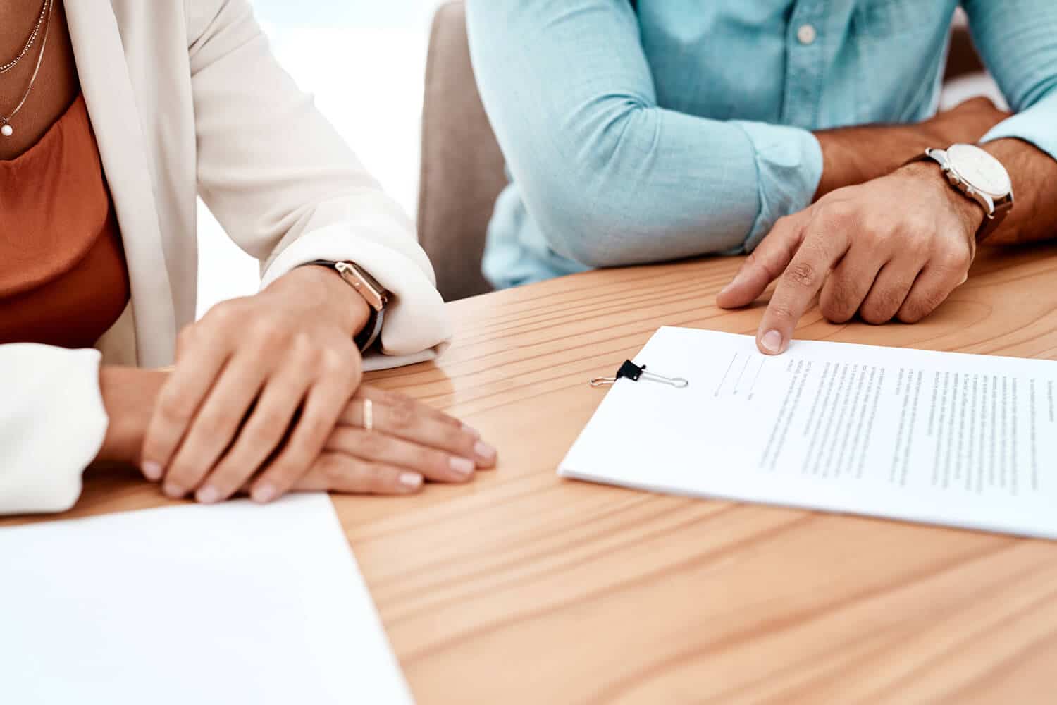 Defining Unconscionability in Prenuptial Agreements