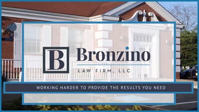 Bronzino Law, LLC