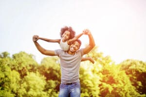 Meaningful Activities For Non-Custodial Parents to do with their Children During Visits in Middletown NJ