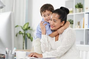 Strategies a Mother and Business Owner Can Employ to Safeguard Her Parental Rights in Monmouth County, NJ